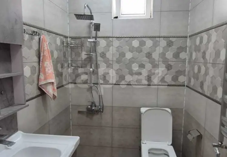3 otaqlı mənzil Satılır, Bakı