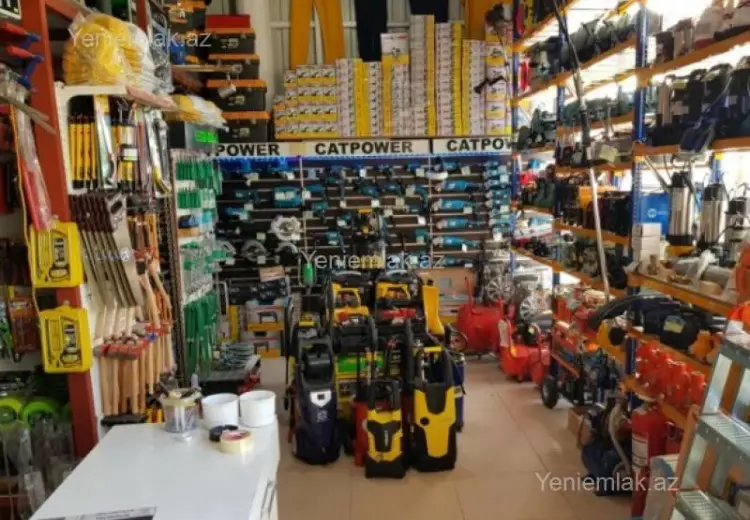 180 m² Obyekt / Ofis Satılır, Nəsimi, Bakı