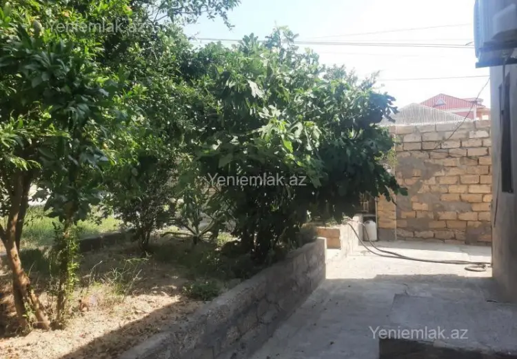 3 otaqlı mənzil Satılır, Zığ qəs., Suraxanı, Bakı