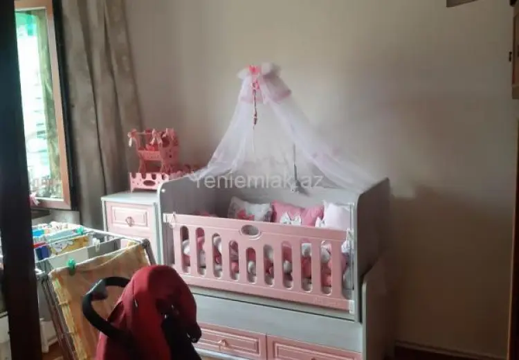 3 otaqlı mənzil Satılır, Zığ qəs., Suraxanı, Bakı