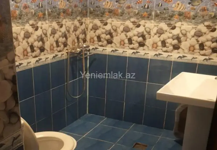 3 otaqlı mənzil Satılır, Zığ qəs., Suraxanı, Bakı