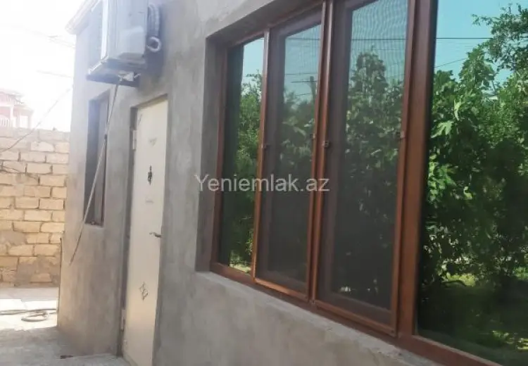 3 otaqlı mənzil Satılır, Zığ qəs., Suraxanı, Bakı