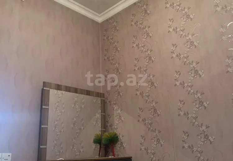 4 otaqlı mənzil Kirayə (aylıq), Binə qəs., Xəzər, Bakı