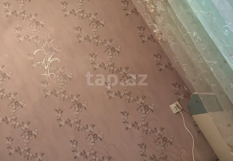4 otaqlı mənzil Kirayə (aylıq), Binə qəs., Xəzər, Bakı