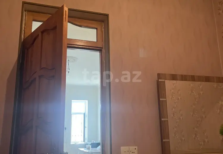 4 otaqlı mənzil Kirayə (aylıq), Binə qəs., Xəzər, Bakı