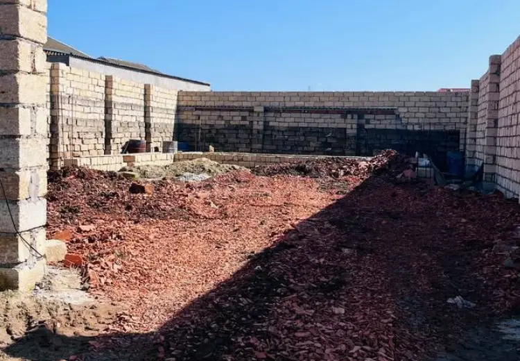 3 sot Torpaq Satılır, Digah, Abşeron
