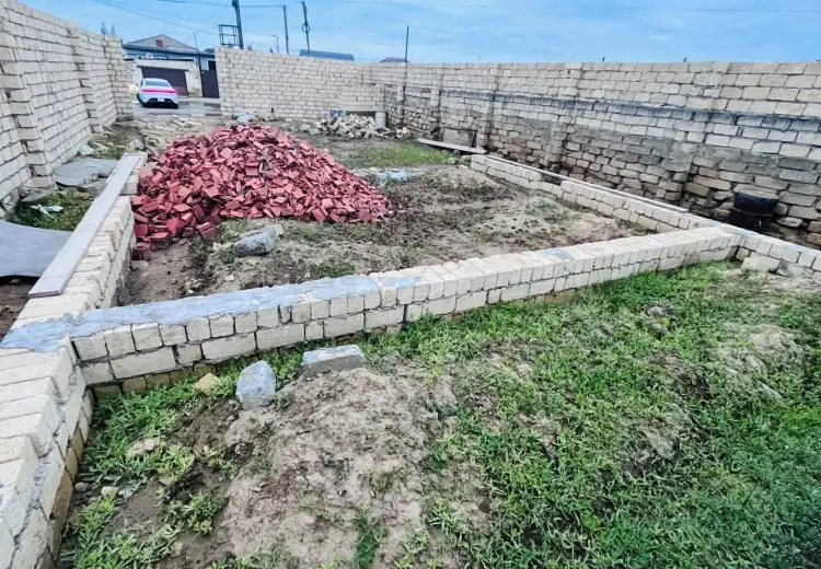 3 sot Torpaq Satılır, Digah, Abşeron