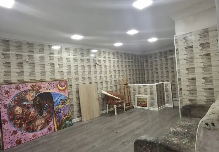 65 m² Obyekt / Ofis Satılır, Nəsimi, Bakı