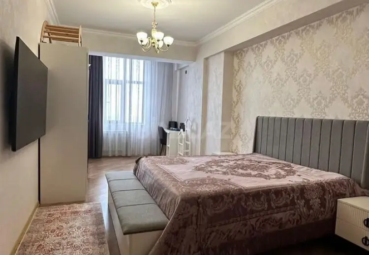 2 otaqlı mənzil Satılır, Bayıl qəs., Abşeron