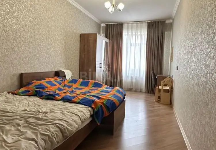 2 otaqlı mənzil Satılır, Bayıl qəs., Abşeron
