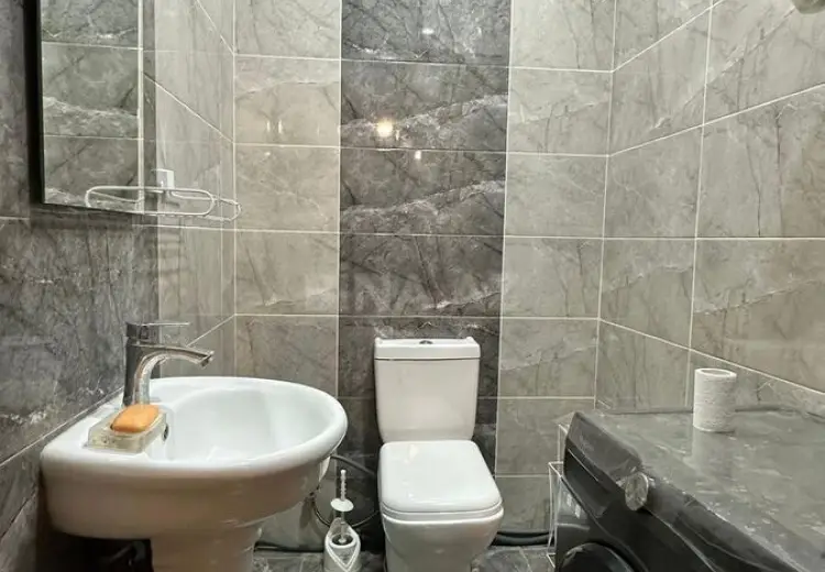 2 otaqlı mənzil Satılır, Bayıl qəs., Abşeron