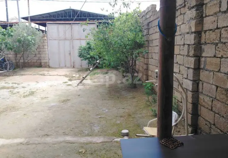 2 otaqlı mənzil Satılır, Zığ qəs., Suraxanı, Bakı