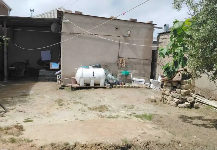 2 otaqlı mənzil Satılır, Zığ qəs., Suraxanı, Bakı