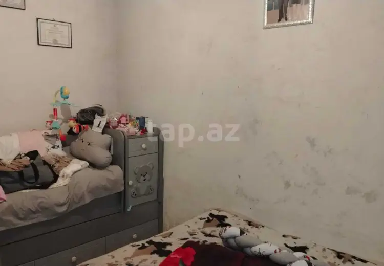 2 otaqlı mənzil Satılır, Zığ qəs., Suraxanı, Bakı