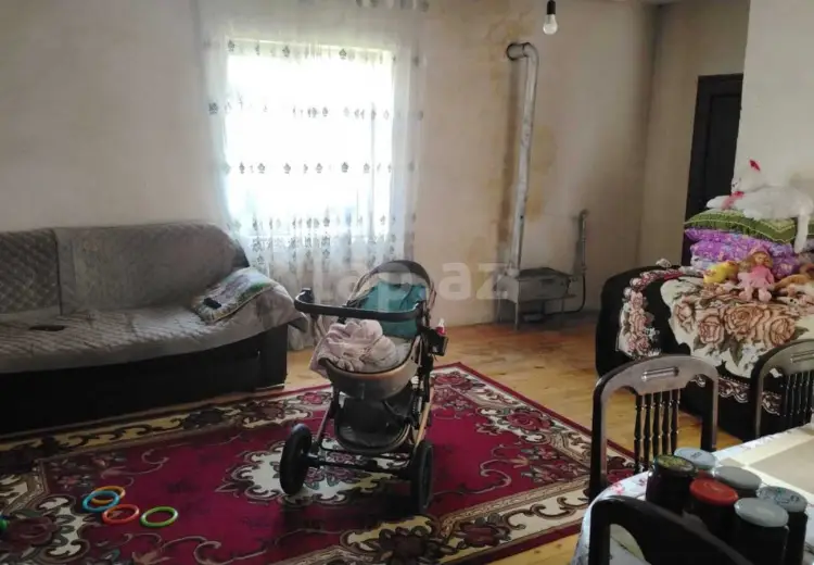 2 otaqlı mənzil Satılır, Zığ qəs., Suraxanı, Bakı