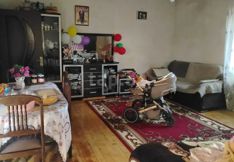 2 otaqlı mənzil Satılır, Zığ qəs., Suraxanı, Bakı