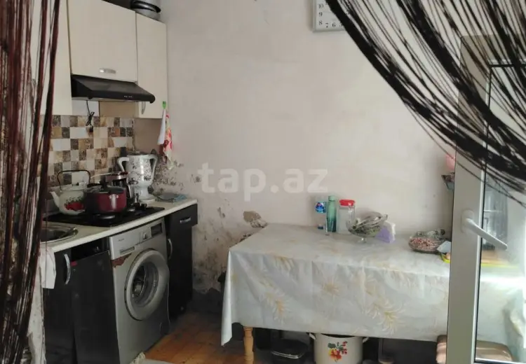 2 otaqlı mənzil Satılır, Zığ qəs., Suraxanı, Bakı