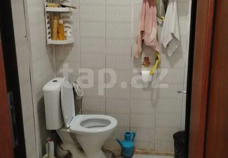 2 otaqlı mənzil Satılır, Zığ qəs., Suraxanı, Bakı
