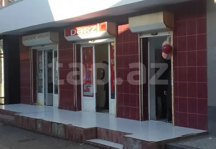0 m² Obyekt / Ofis Satılır, Xırdalan