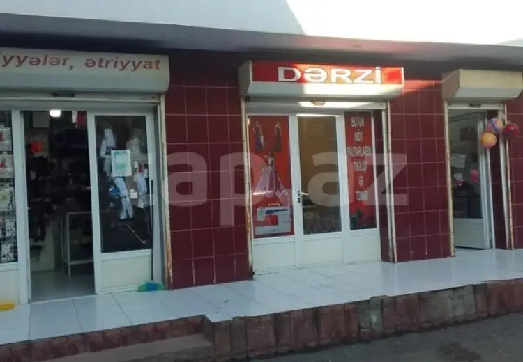 0 m² Obyekt / Ofis Satılır, Xırdalan