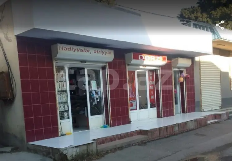 0 m² Obyekt / Ofis Satılır, Xırdalan
