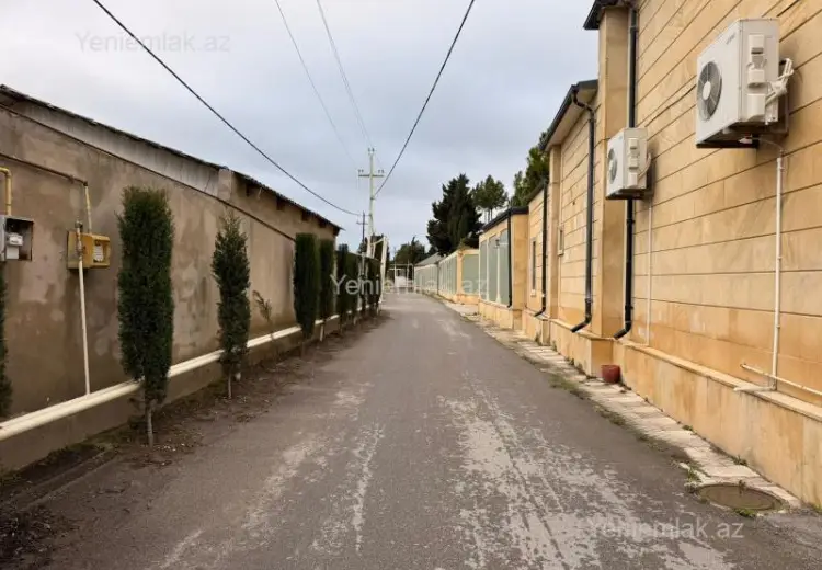 16 sot Torpaq Satılır, Şüvəlan, Xəzər, Bakı