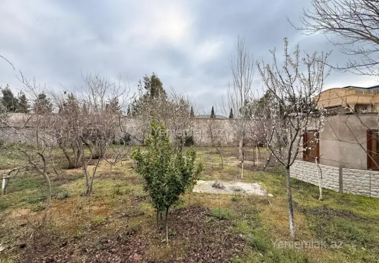 16 sot Torpaq Satılır, Şüvəlan, Xəzər, Bakı