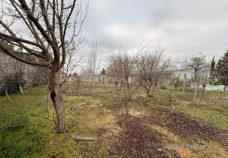 16 sot Torpaq Satılır, Şüvəlan, Xəzər, Bakı