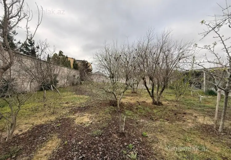 16 sot Torpaq Satılır, Şüvəlan, Xəzər, Bakı