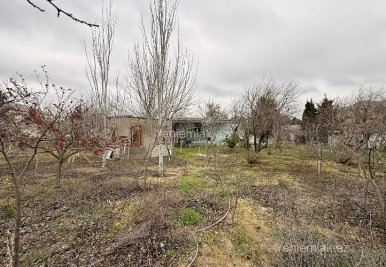 16 sot Torpaq Satılır, Şüvəlan, Xəzər, Bakı