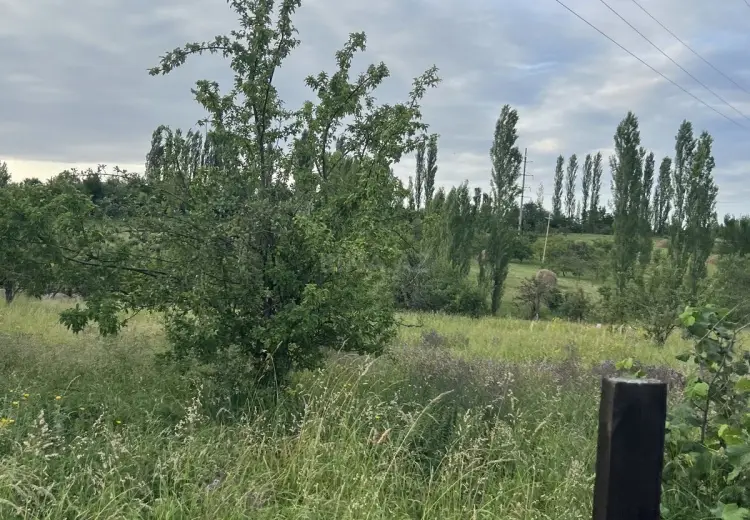 70 sot Torpaq Satılır, Quba