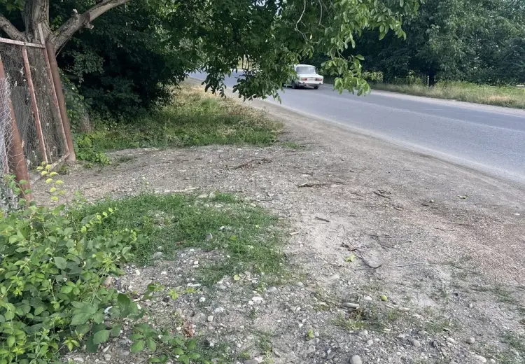 70 sot Torpaq Satılır, Quba