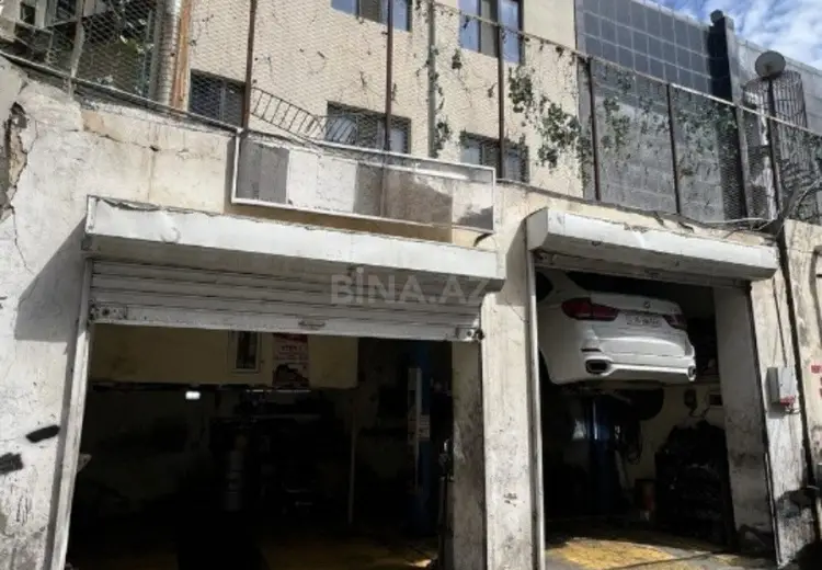 40 m² Obyekt / Ofis Satılır, Nərimanov, Bakı