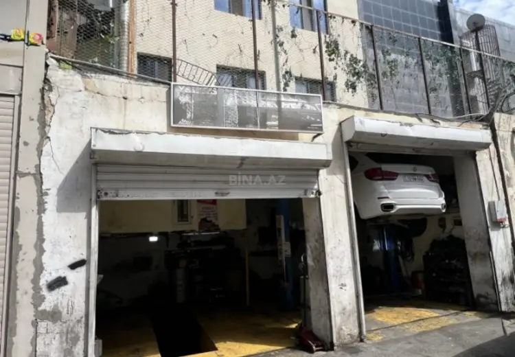 40 m² Obyekt / Ofis Satılır, Nərimanov, Bakı
