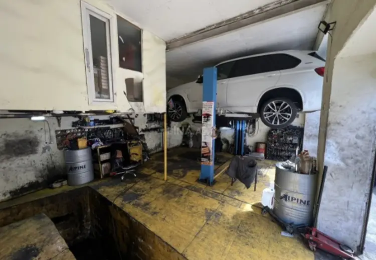40 m² Obyekt / Ofis Satılır, Nərimanov, Bakı