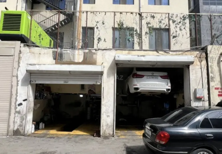 40 m² Obyekt / Ofis Satılır, Nərimanov, Bakı