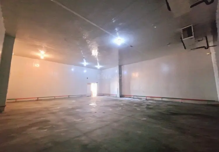 150 m² Obyekt / Ofis Kirayə (aylıq), Atyalı, Abşeron