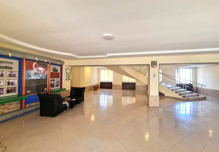 150 m² Obyekt / Ofis Kirayə (aylıq), Atyalı, Abşeron