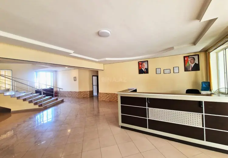150 m² Obyekt / Ofis Kirayə (aylıq), Atyalı, Abşeron