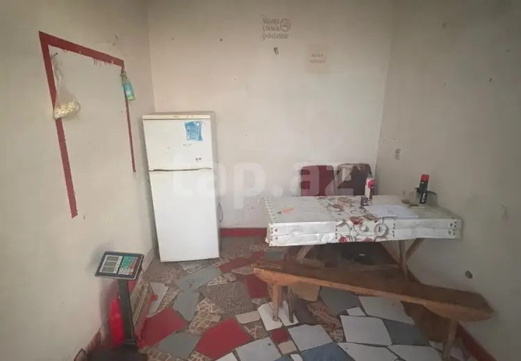 0 m² Obyekt / Ofis Kirayə (aylıq), Qazax