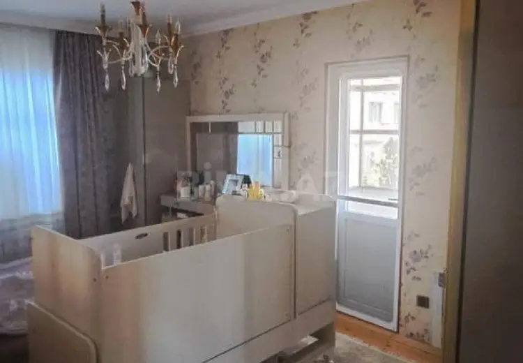 3 otaqlı mənzil Satılır, Qaraçuxur qəs., Suraxanı, Bakı