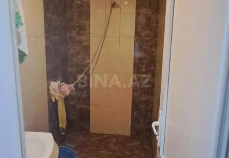 3 otaqlı mənzil Satılır, Qaraçuxur qəs., Suraxanı, Bakı