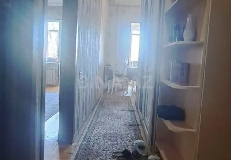 3 otaqlı mənzil Satılır, Qaraçuxur qəs., Suraxanı, Bakı