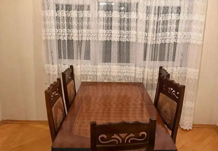 3 otaqlı mənzil Kirayə (aylıq), Yasamal qəs., Yasamal, Bakı