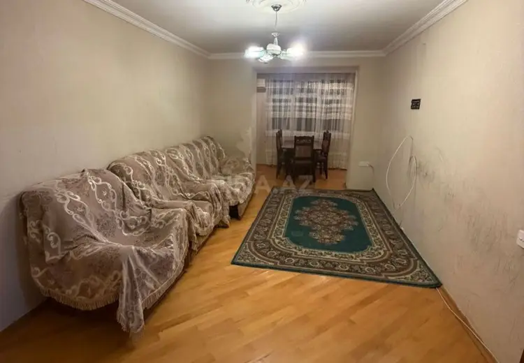 3 otaqlı mənzil Kirayə (aylıq), Yasamal qəs., Yasamal, Bakı