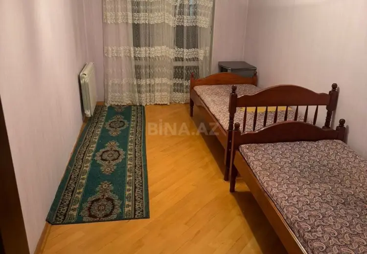 3 otaqlı mənzil Kirayə (aylıq), Yasamal qəs., Yasamal, Bakı