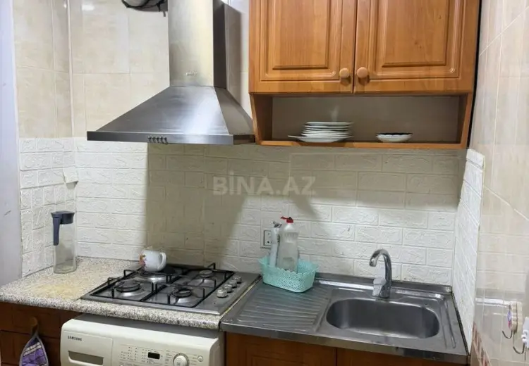 3 otaqlı mənzil Kirayə (aylıq), Yasamal qəs., Yasamal, Bakı