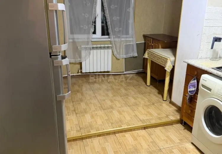3 otaqlı mənzil Kirayə (aylıq), Yasamal qəs., Yasamal, Bakı