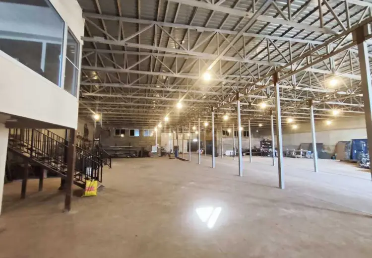 1500 m² Obyekt / Ofis Kirayə (aylıq), Sabunçu, Bakı