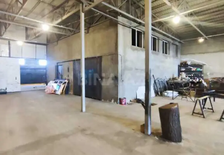 1500 m² Obyekt / Ofis Kirayə (aylıq), Sabunçu, Bakı